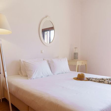 The Infinite Villa Rethymno  Bagian luar foto