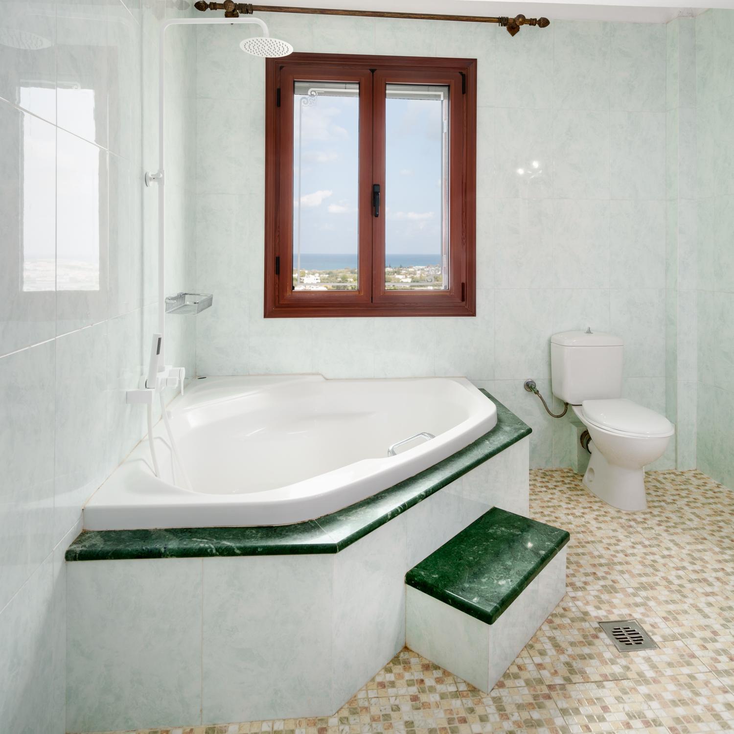 The Infinite Villa Rethymno  Bagian luar foto