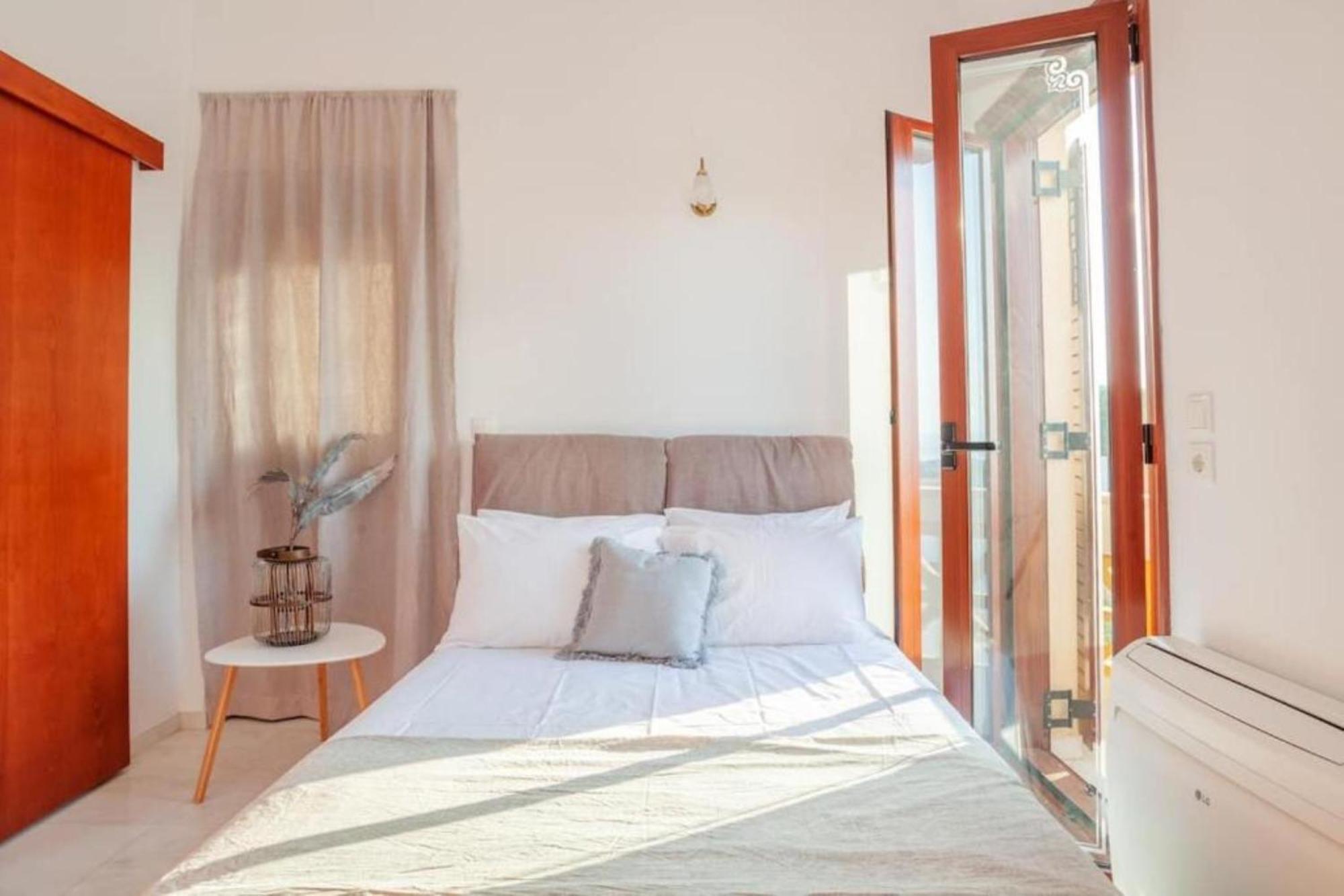 The Infinite Villa Rethymno  Bagian luar foto
