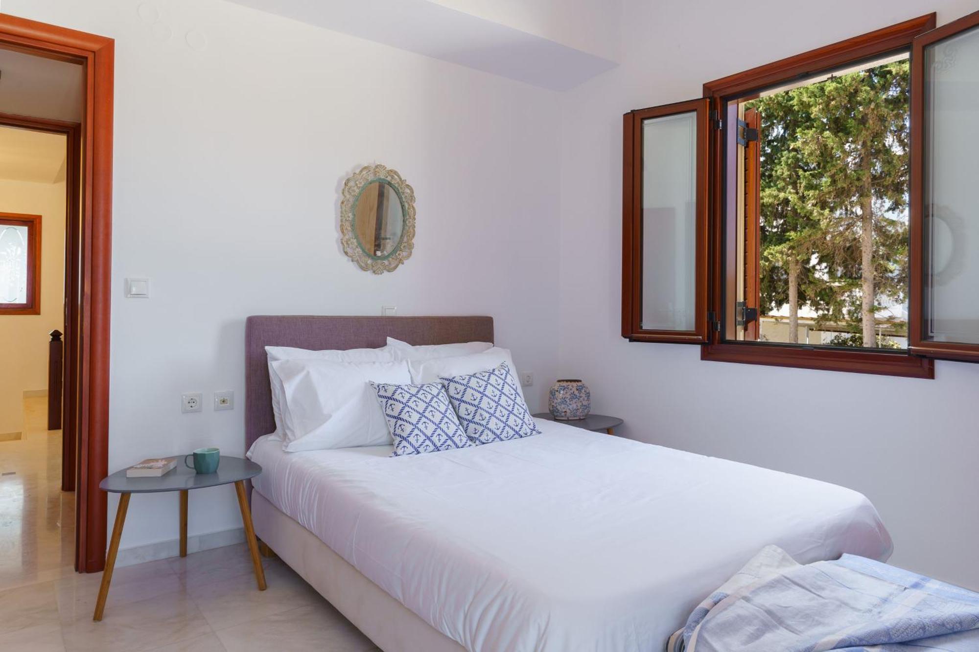 The Infinite Villa Rethymno  Bagian luar foto