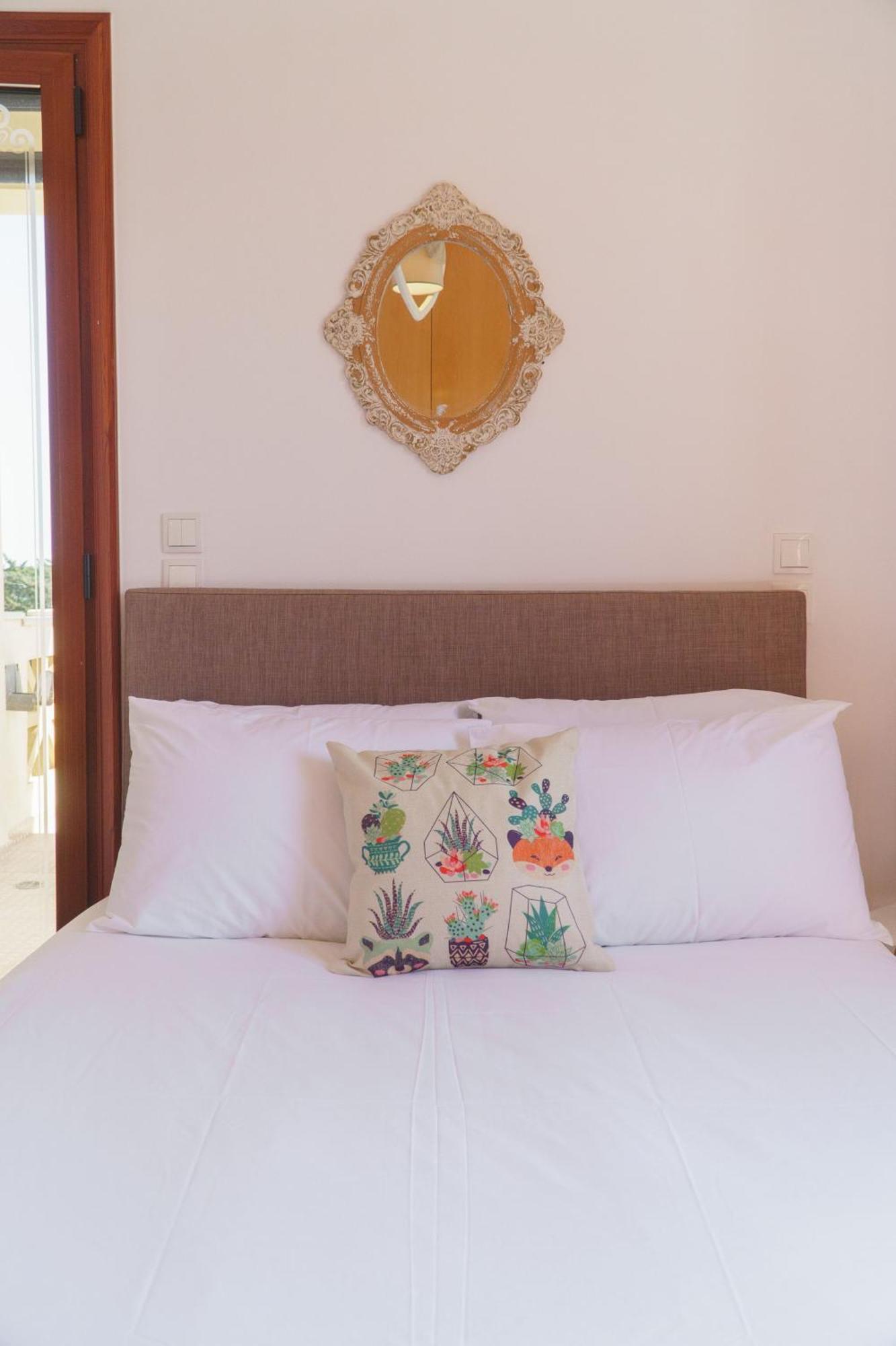 The Infinite Villa Rethymno  Bagian luar foto