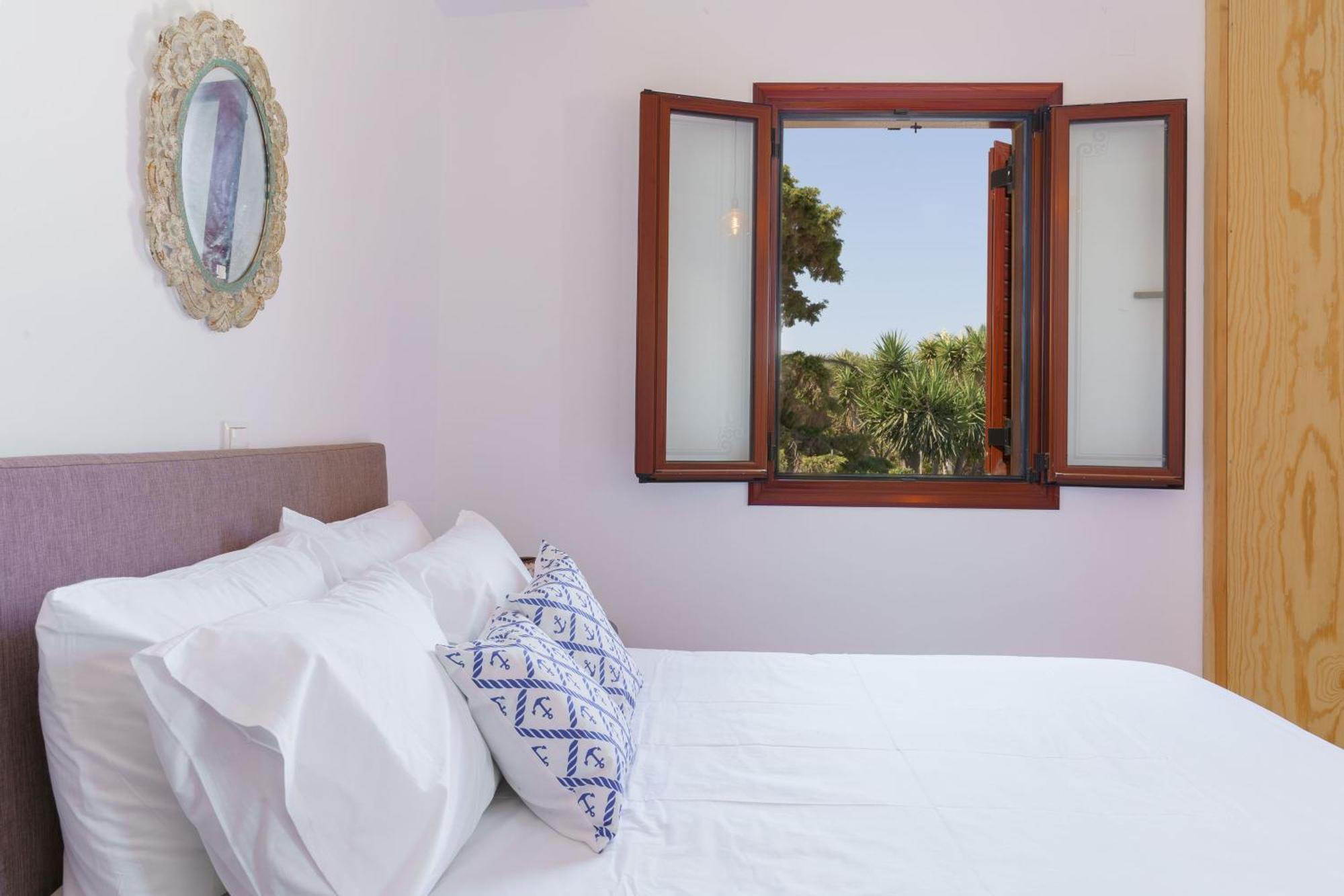 The Infinite Villa Rethymno  Bagian luar foto