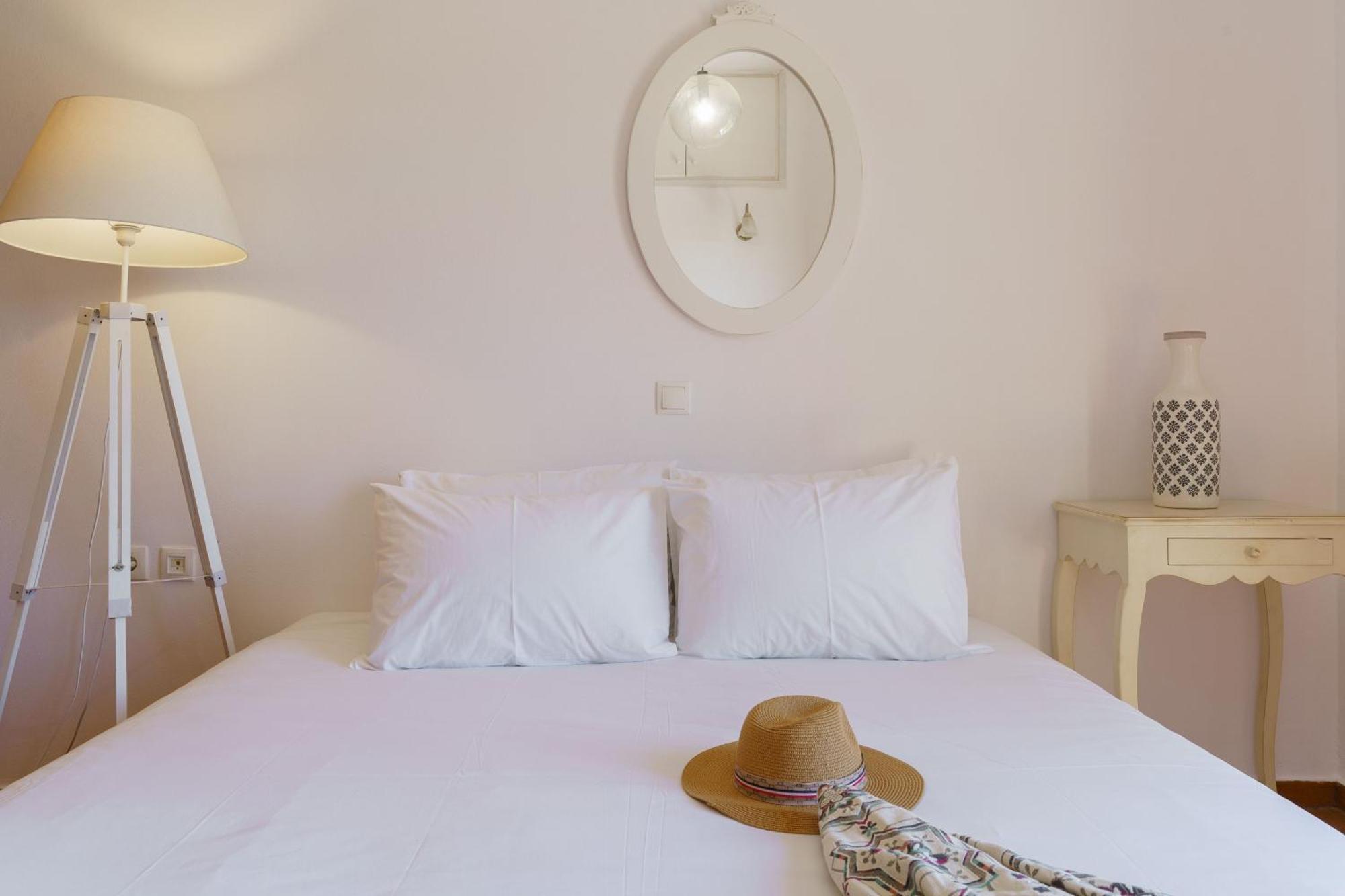 The Infinite Villa Rethymno  Bagian luar foto