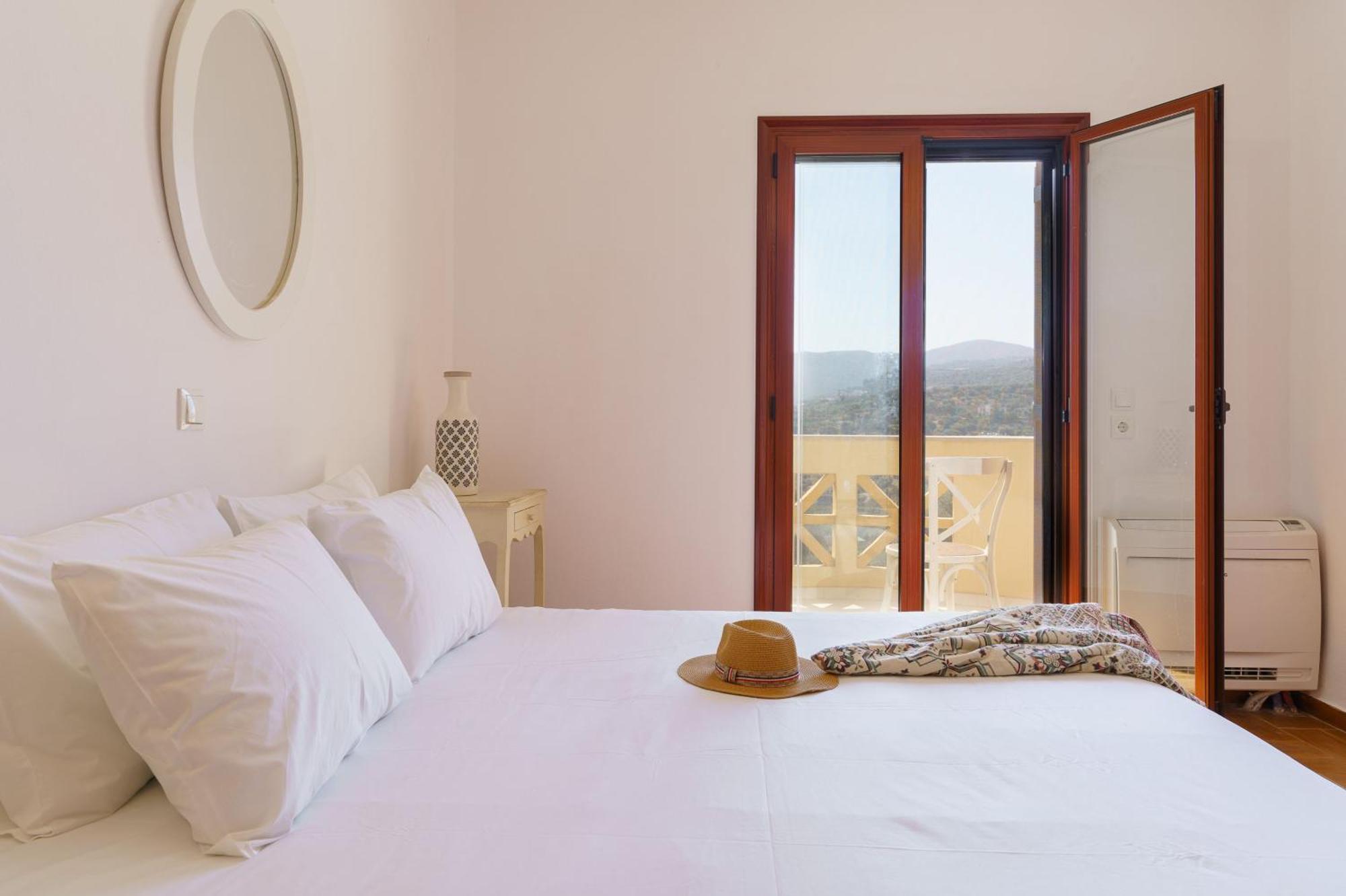 The Infinite Villa Rethymno  Bagian luar foto
