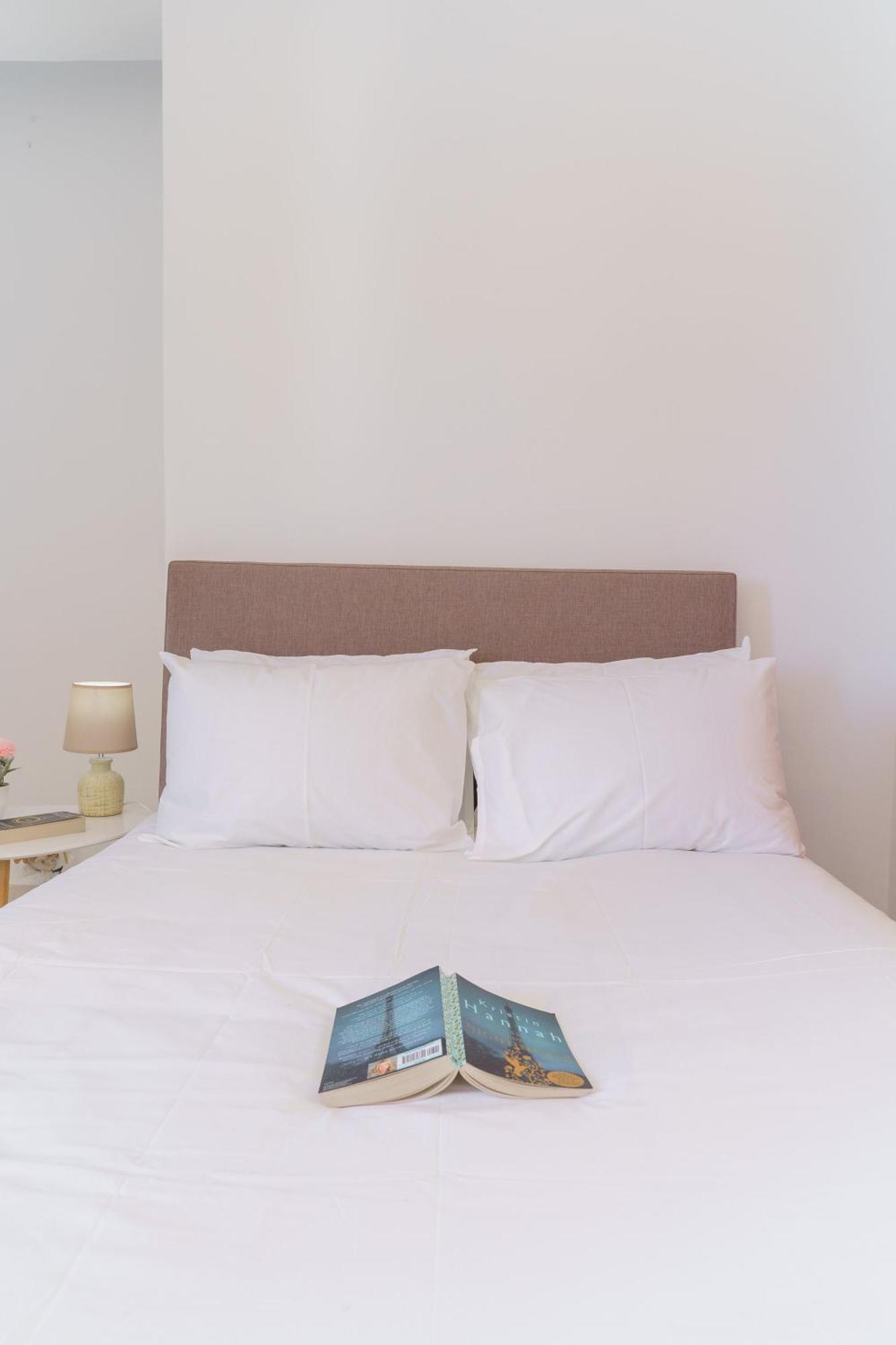The Infinite Villa Rethymno  Bagian luar foto